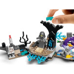 Конструктор LEGO Hidden Side Підводний човен Джей-Бі (70433). Конструктор LEGO Hidden Side Підводний човен Джей-Бі (70433).