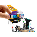 Конструктор LEGO Hidden Side Підводний човен Джей-Бі (70433). Конструктор LEGO Hidden Side Підводний човен Джей-Бі (70433).