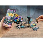 Конструктор LEGO Hidden Side Підводний човен Джей-Бі (70433). Конструктор LEGO Hidden Side Підводний човен Джей-Бі (70433).