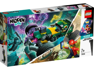 Паранормальні перегони