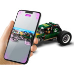 Конструктор LEGO Hidden Side Надприродна гоночна машина (70434). Конструктор LEGO Hidden Side Надприродна гоночна машина (70434).