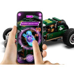 Конструктор LEGO Hidden Side Надприродна гоночна машина (70434). Конструктор LEGO Hidden Side Надприродна гоночна машина (70434).
