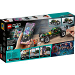 Конструктор LEGO Hidden Side Надприродна гоночна машина (70434). Конструктор LEGO Hidden Side Надприродна гоночна машина (70434).