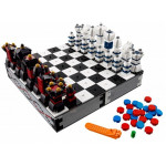 Конструктор LEGO Creator Шахи LEGO Iconic (40174).
