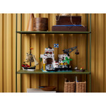 Конструктор LEGO Icons Фортеця Ельдорадо (10320).