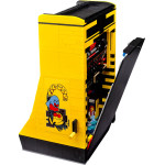 Конструктор LEGO Icons Аркада PAC-MAN (10323).