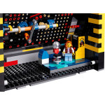 Конструктор LEGO Icons Аркада PAC-MAN (10323).