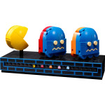 Конструктор LEGO Icons Аркада PAC-MAN (10323).