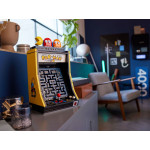 Конструктор LEGO Icons Аркада PAC-MAN (10323).
