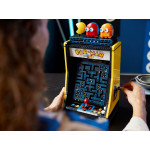 Конструктор LEGO Icons Аркада PAC-MAN (10323).