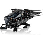 Конструктор LEGO Icons Королівський орнітоптер Дюни Атрейдесів (10327).