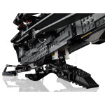 Конструктор LEGO Icons Королівський орнітоптер Дюни Атрейдесів (10327).