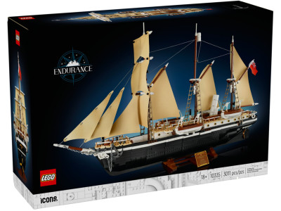 Корабель Витривалість