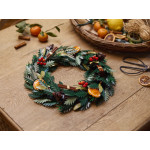 Конструктор LEGO Icons Вінок (10340).