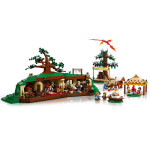 Конструктор LEGO Icons Володар кілець: Шир (10354).