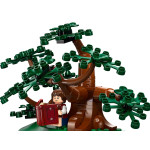 Конструктор LEGO Icons Володар кілець: Шир (10354).
