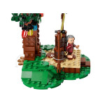 Конструктор LEGO Icons Володар кілець: Шир (10354).