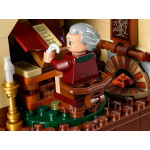 Конструктор LEGO Icons Володар кілець: Шир (10354).