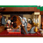 Конструктор LEGO Icons Володар кілець: Шир (10354).