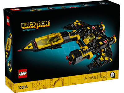 Блектрон Ренегат