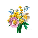 Конструктор LEGO Icons Маленький сонячний букет (10347).