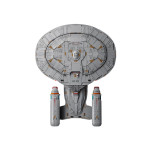 Конструктор LEGO Icons Star Trek: U.S.S. Enterprise NCC-1701-D (10356).