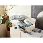 Конструктор LEGO Icons Star Trek: U.S.S. Enterprise NCC-1701-D (10356).