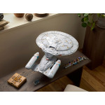 Конструктор LEGO Icons Star Trek: U.S.S. Enterprise NCC-1701-D (10356).