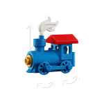 Конструктор LEGO Icons Святковий експрес (10361).