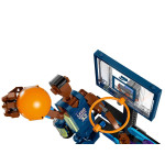 Конструктор LEGO Icons Nike Slam Dunk (43010).