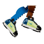 Конструктор LEGO Icons Nike Slam Dunk (43010).