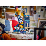 Конструктор LEGO Icons Nike Slam Dunk (43010).