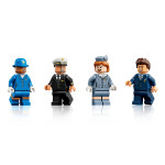 Конструктор LEGO Icons Авіалайнер Douglas DC-3 PAN AM (11378).