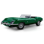 Конструктор LEGO Icons Jaguar E-Type (11381).