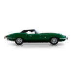 Конструктор LEGO Icons Jaguar E-Type (11381).
