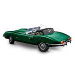 Конструктор LEGO Icons Jaguar E-Type (11381).