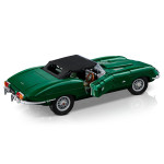 Конструктор LEGO Icons Jaguar E-Type (11381).