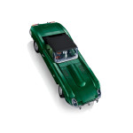 Конструктор LEGO Icons Jaguar E-Type (11381).