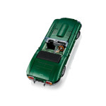 Конструктор LEGO Icons Jaguar E-Type (11381).