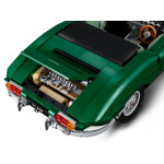 Конструктор LEGO Icons Jaguar E-Type (11381).