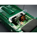Конструктор LEGO Icons Jaguar E-Type (11381).