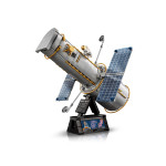Конструктор LEGO Icons Космічний телескоп Хаббл (11382).