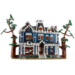 Конструктор LEGO Icons Дуже дивні справи: Дім Крилів (11370).