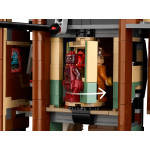 Конструктор LEGO Icons Дуже дивні справи: Дім Крилів (11370).