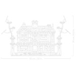 Конструктор LEGO Icons Дуже дивні справи: Дім Крилів (11370).