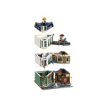 Конструктор LEGO Icons Торгова вулиця (11371).