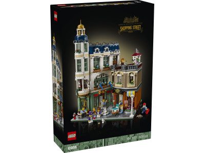 Торгова вулиця