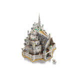 Конструктор LEGO Icons Володар кілець: Мінас Тіріт (11377).