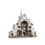 Конструктор LEGO Icons Володар кілець: Мінас Тіріт (11377).
