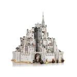 Конструктор LEGO Icons Володар кілець: Мінас Тіріт (11377).